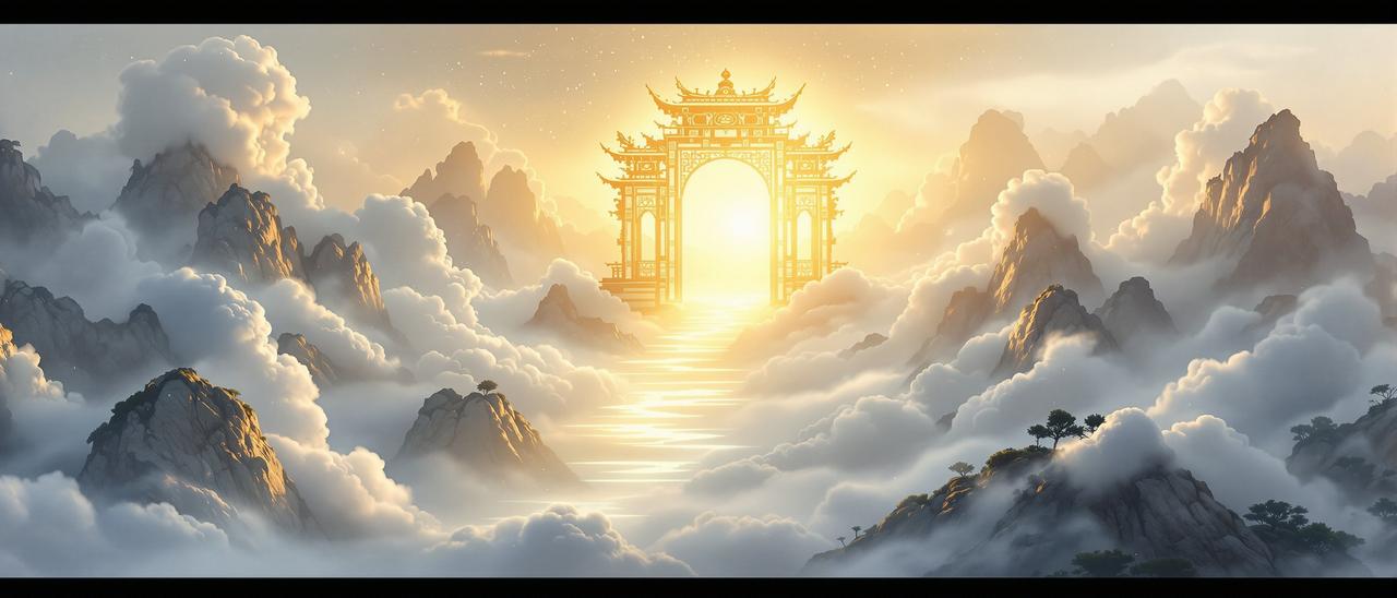 动漫解说 - 开启你的仙侠之旅