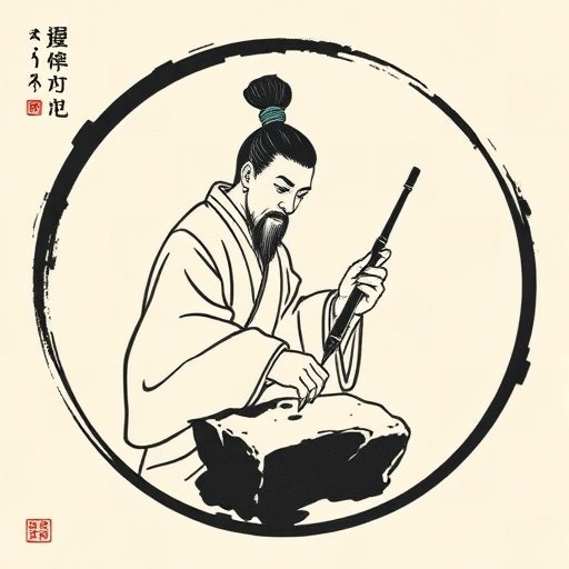 墨客行 - 动漫解说追番茶馆 动漫解说用户墨客行头像